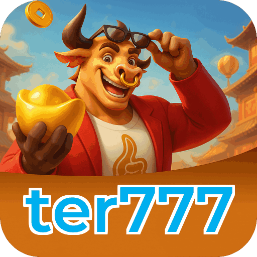 ter777 logo